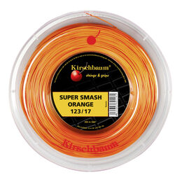 Corde Da Tennis Kirschbaum Super Smash 200m orange